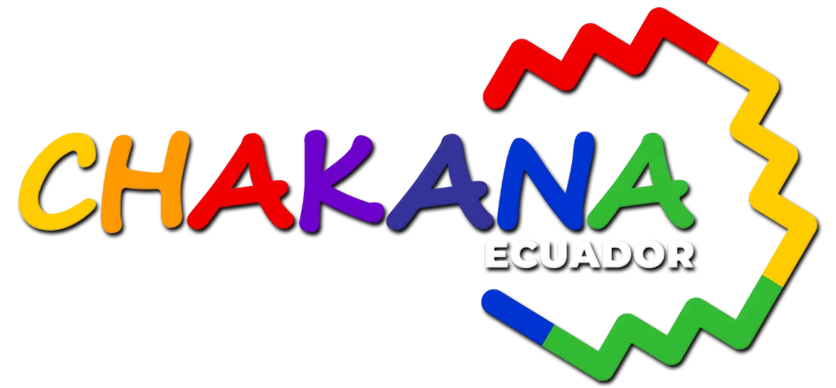 Chakana Ecuador