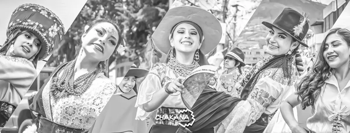Portada Chakana Ecuador